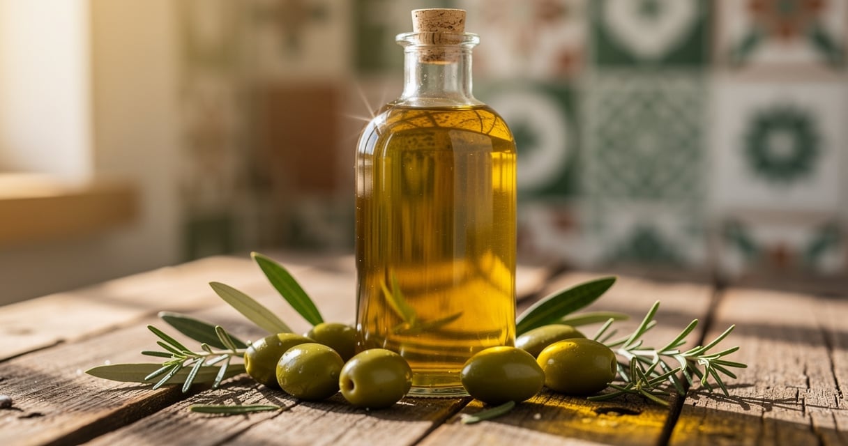 Huile d&rsquo;olive : tout ce qu&rsquo;il faut savoir pour bien la choisir et l&rsquo;utiliser en cuisine