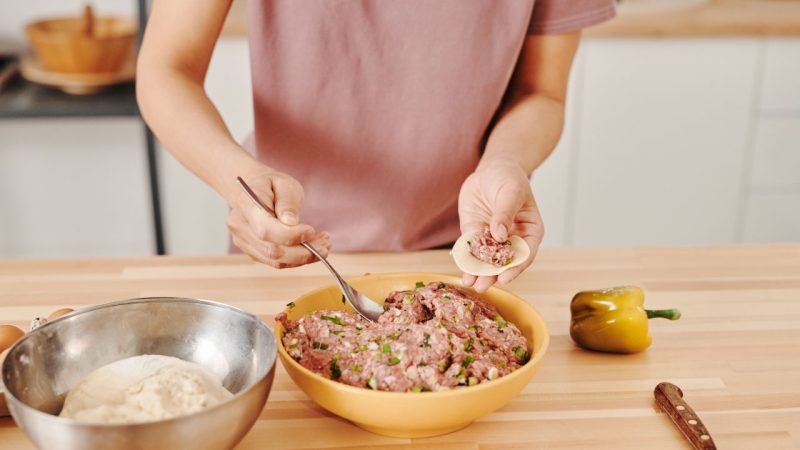 Les secrets de la cuisine traditionnelle : le choix du fait maison