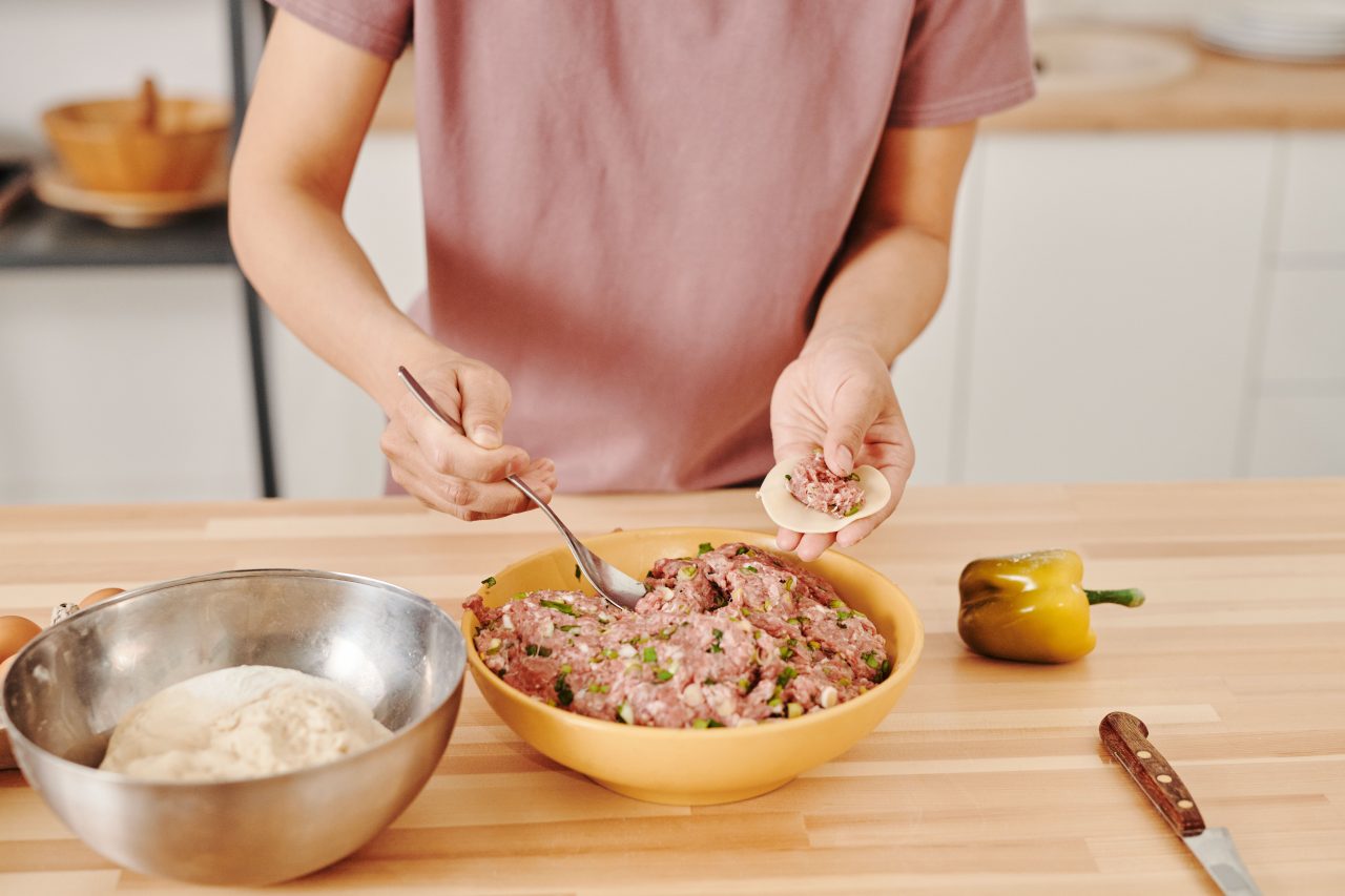 Les secrets de la cuisine traditionnelle : le choix du fait maison