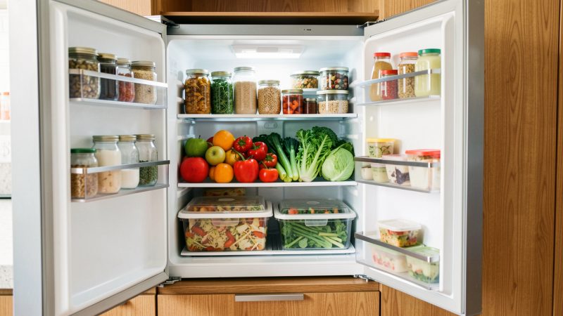 Réduire le gaspillage alimentaire en cuisine : méthodes et idées gourmandes