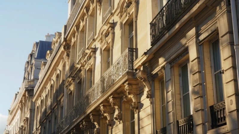 Trois critères pour reconnaître un hôtel de charme en Europe