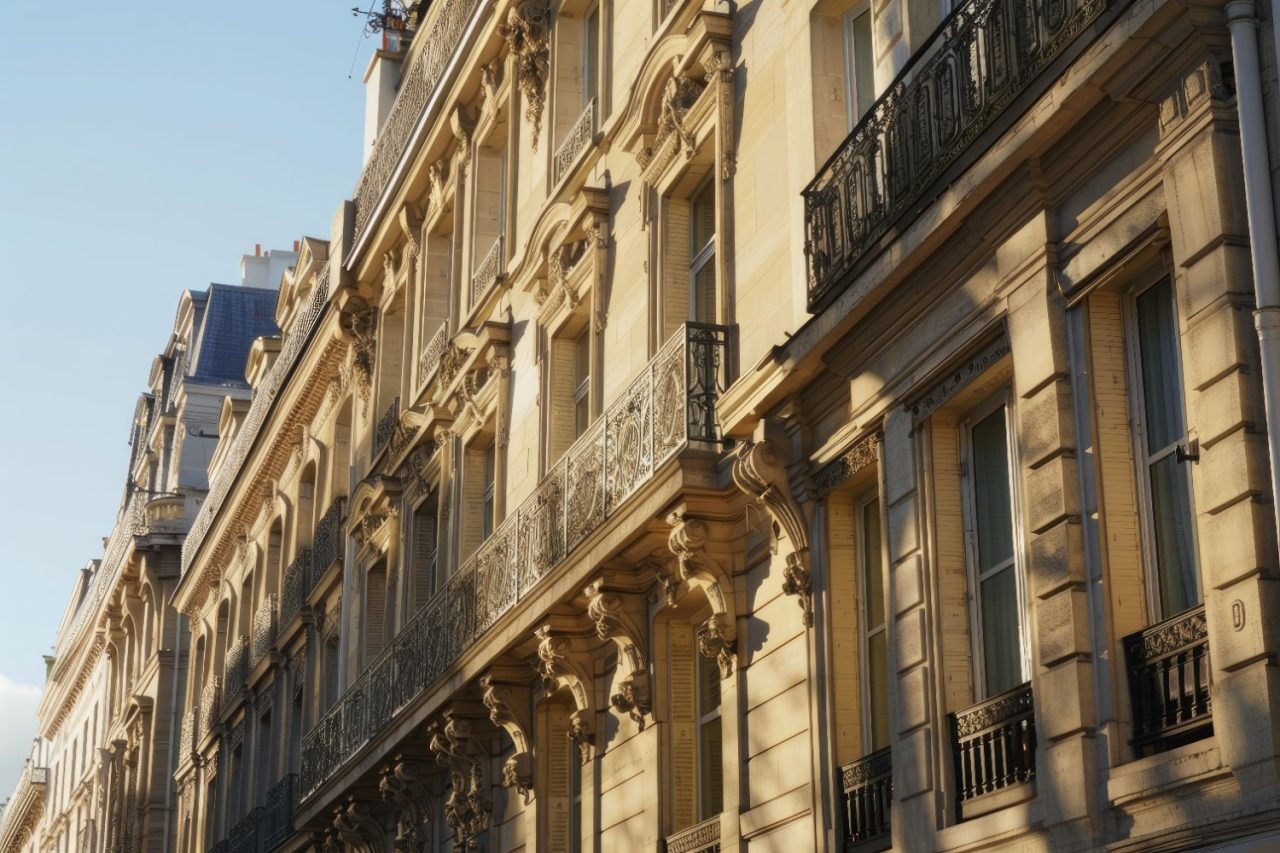 Trois critères pour reconnaître un hôtel de charme en Europe